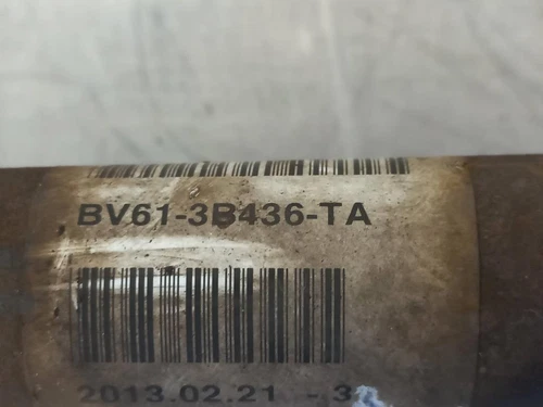 BV613B436TA Transmision Delantera Derecha para FORD GRAND C-MAX (CB7) 20 103480 - Imagen 7 de 10