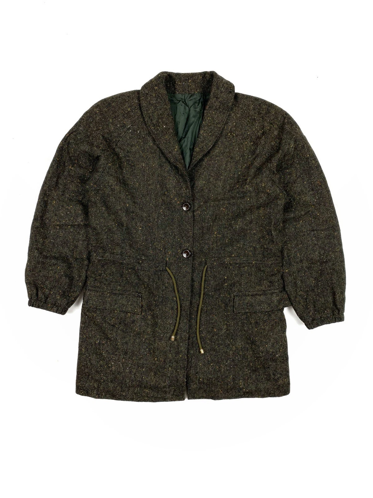 Giacca blazer cappotto Christian Dior vintage taglia unica