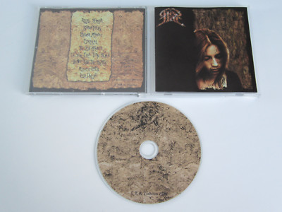 DIES IRAE Etherial CD 1998 RARE OOP DOOM/DEATH ORIG 1st PRESS OZ