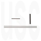 Nikon FE/FE2/FM/FM2/FM2n Foam Seal Kit | USCamera Premium Light Seals Kits