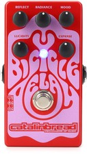 Catalinbread Bicycle Delay Pedal