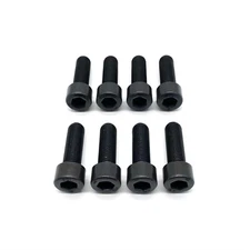 Fits Jeep Wrangler JK JKU 07-11 3.8L Flywheel Bolts 6507240AA NSG370