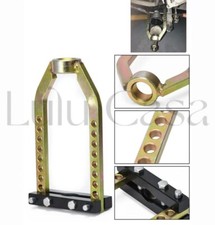 ESTRATTORE SEPARATORE GIUNTI GIUNTO OMOCINETICI AUTO E FURGONI  9 fori