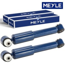 2x ORIGINAL MEYLE GASDRUCK STOßDÄMPFER HINTEN FÜR MERCEDES-BENZ A-KLASSE 97-04