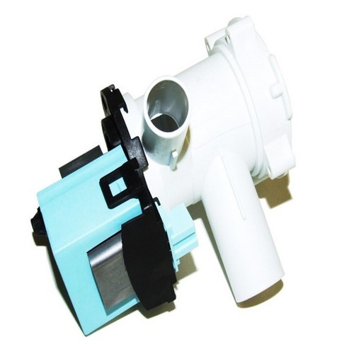 BOSCH WASHING MACHINE ELECTRIC DRAIN PUMP 144978 30W 240V UNI280 - Picture 2 of 5