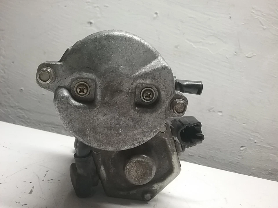 Motor de arranque Toyota Celica 2000-2005 28100-22060 (1,8 L 4 cilindros) Foto 4 de 4