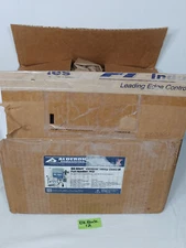 ALDERON INDUSTRIES 7412 OIL ALERT ELEVATOR SUMP CONTROL New-Old Stock