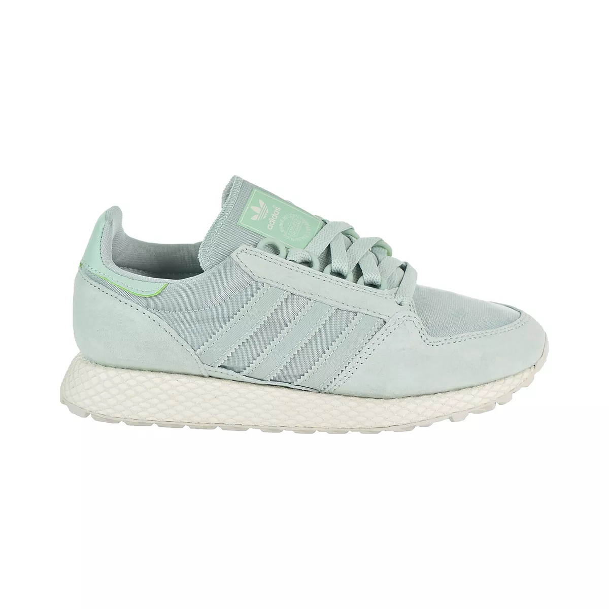 Adidas forest grove femme vert deals
