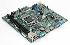 Dell Optiplex 7010 USFF Intel Motherboard 0MN1TX 0V8WGR