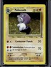 2001 Pokemon Neo Discovery Poliwrath Holo #9/75