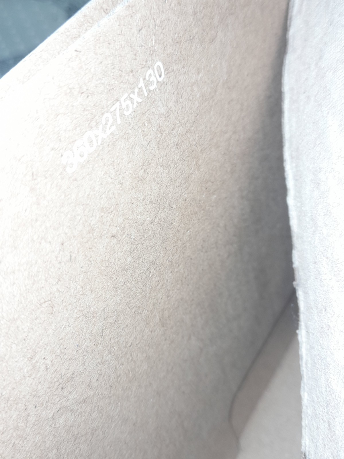 Cloud 6 & Cloudsurfer Max Empty Shoe Boxes Sizes … - image 4