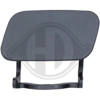 1X Blende, StoßFäNger Diederichs 1018263 Passend FüR Audi