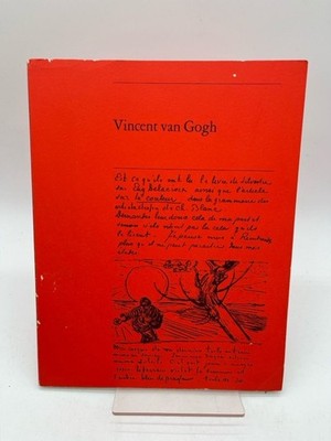 Vincent van Gogh - Gemälde und Zeichnungen - Eine Auswahl aus der Sammlung Vince