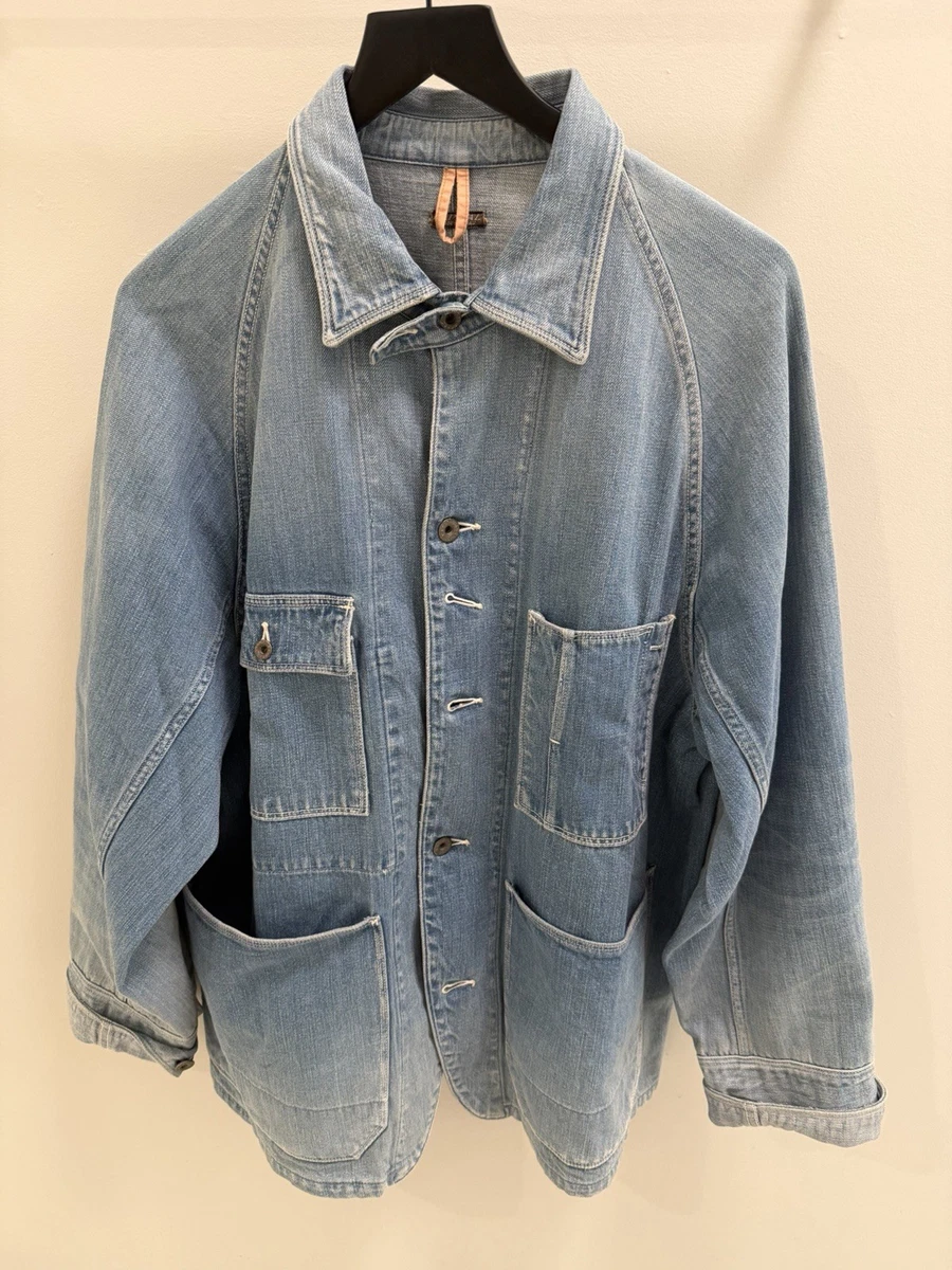 Blue Regular Size Kapital K Clothing for Men for sale | eBay