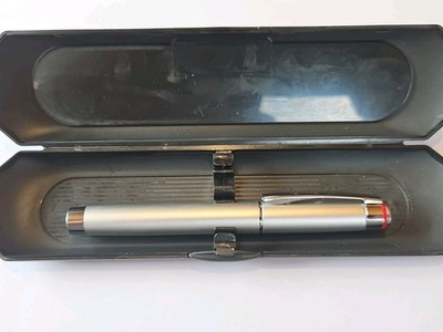 Rotring Esprit,  Silber, Füllfederhalter Feder M,  Geschenkbox,  Neu