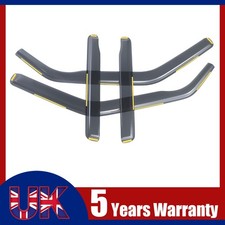 For Range Rover Sport MK1 2005-2012 5 Door SUV Wind Deflectors 4pc Window Visor