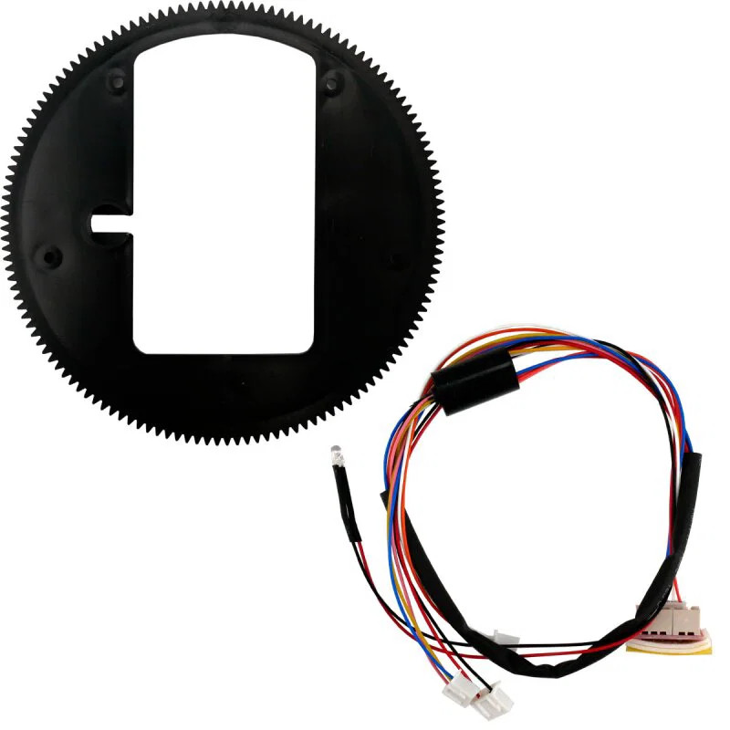 Torro SP-01036 - 360° Slewing Ring Kit 7 BB Version - New