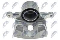 Bremssattel NTY HZP-HY-528 FüR Hyundai I30 GD Van GDE Hatchback Crdi LPG MPI GDI