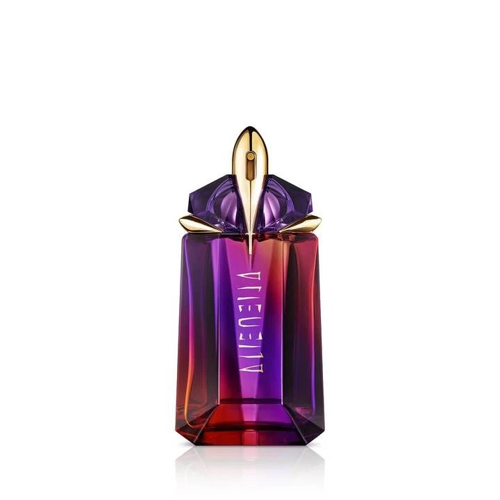 希少廃番 Alien Sublime 60m ミュグレー エイリアン スブリムー Thierry Mugler Alien Fragrances for Women for sale - eBay