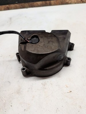 2000 2001 2002 Kawasaki Ninja Zx6r Front Sprocket Cover | eBay