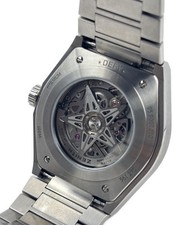 ZENITH Defy Classic Ref:95.9000.670/51.M9000 Blue Dial #013 5