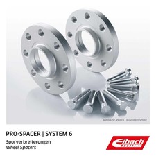 EIBACH SPURVERBREITERUNG PRO-SPACER PASSEND FÜR SUBARU TOYOTA