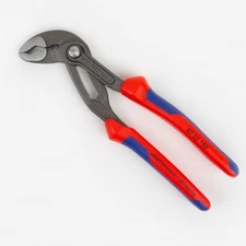 Knipex 7" Cobra Pliers - MultiGrip