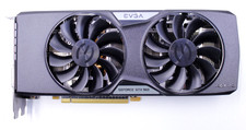 EVGA NVIDIA GeForce GTX 960 2GB GDDR5 02G-P42966-KR Graphics Card