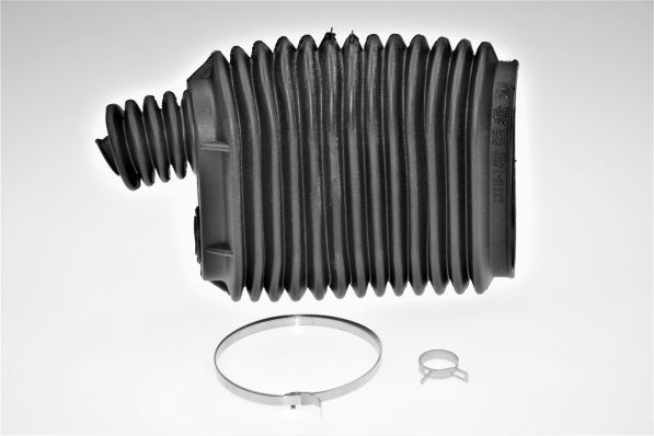 Spidan Faltenbalg, Lenkung 83655 FüR Alfa Romeo Passend FüR Fiat Lancia-image