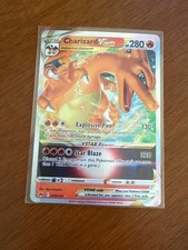 pokemon tcg crown zenith 019 159 charizard vstar card Amazon.com: Pokemon - Charizard VSTAR 019/159 - Crown Zenith main image 0