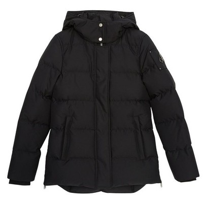Moose Knuckles Damen Wattierter Pullover M32LJ179N 292 94862363 [U]
