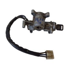 BLOCCHETTO ACCENSIONE PER OPEL Frontera A 2° Serie 90541380 X22XE - 100 KW (95>