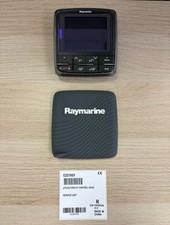 Raymarine p70 Autopilot Control Head E22166