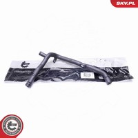 KüHlmittelrohrleitung Esen Skv 43SKV796 Kunststoff FüR Vw Caddy 4 Saa Sah Sab 7