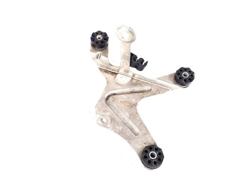 BMW 7 F01 F02 F03 F04 2008 Halterung ABS Steuergerät 6775355 EZE44041