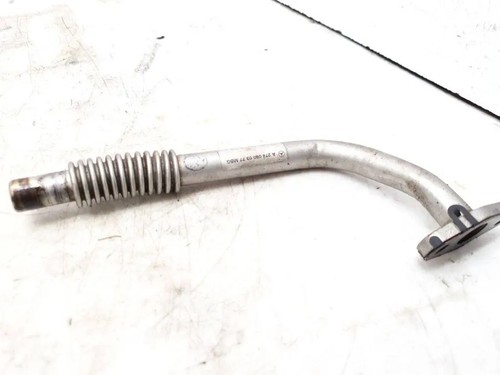 MERCEDES-BENZ C W205 Turbinenschmierrohr A2740900377 1.99 2015 33361734