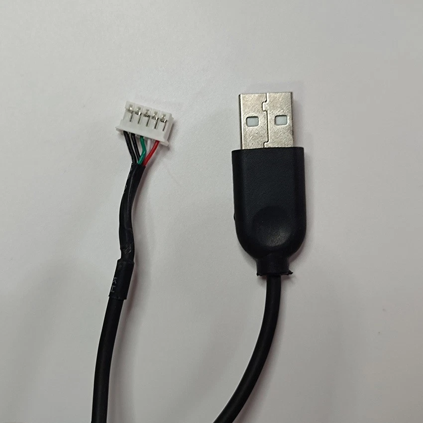 1.8m Mouse Cable for VIPER Wired MINI VIPER Wired Sharp Viper Gaming Edition - Image 3 of 4