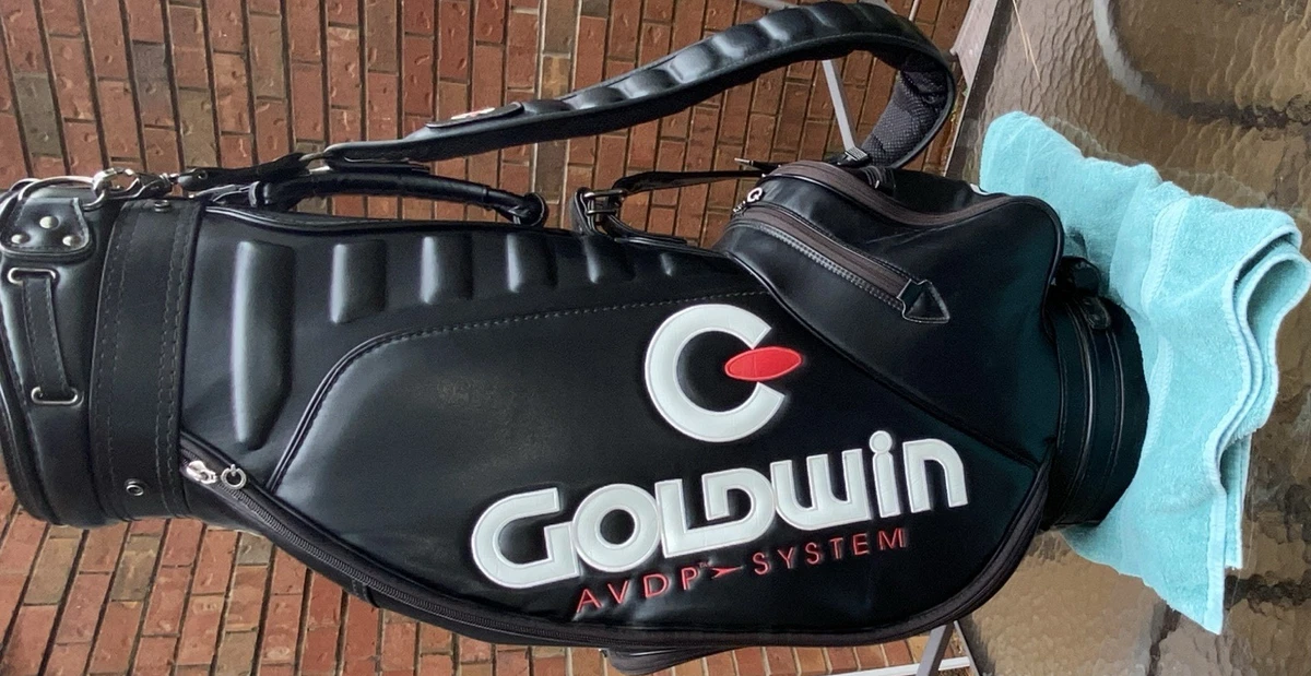Leather Golf Bags 4-way Dividers for sale | eBay