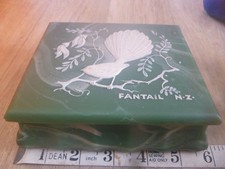 Genuine Marlestone tricket box