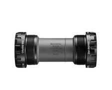 Shimano Ultegra SM-BBR60 Bottom Bracket (Black) (Italian) (70mm) ISMBBR60I