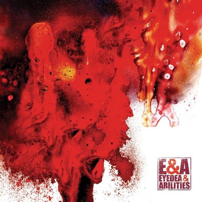 Eyedea & Abilities E&A (Vinyl) 20th Anniversary  12'' Album