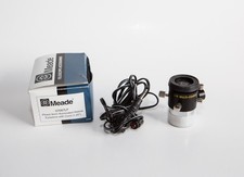Meade 07067LF 9mm Illuminated Reticle Eyepiece 1.25 - Excellent