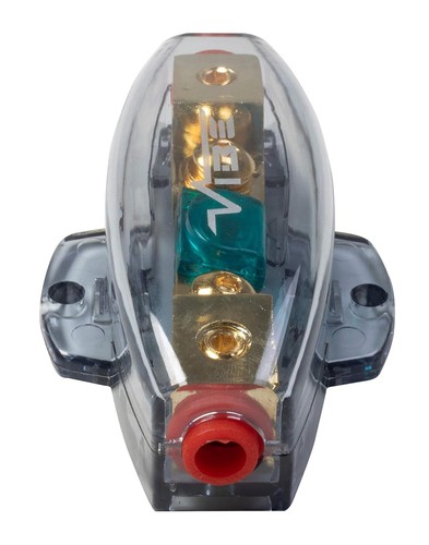 Vibe Audio 12 V Auto Verstärker Kabelsatz Slick 8 AWG Stärke 1500 W Watt System + M - Bild 9 von 23