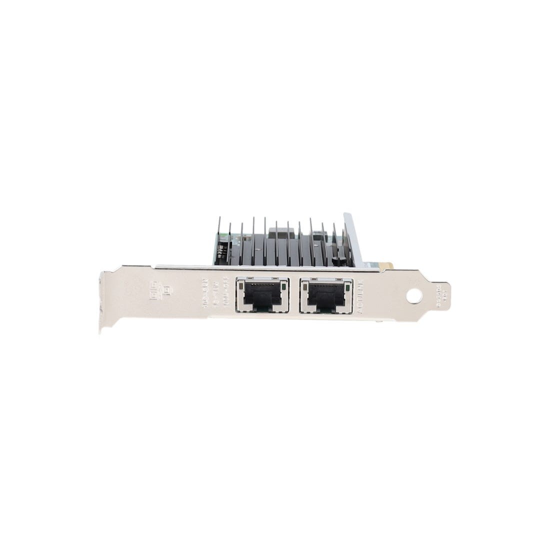 Intel X540-2T-HP 10GB Dual-Port Network Adapter