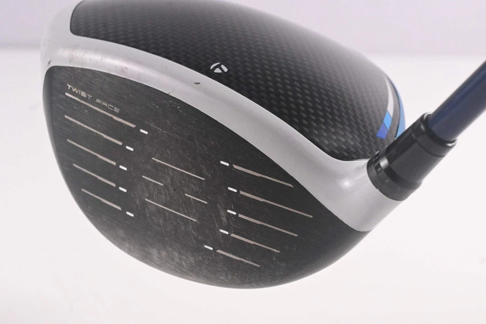 Taylormade SIM2 Max D Driver / 12 Degree / Regular Flex Fujikura Ventus Blue 5 - Image 4 of 4