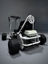 xcs drift kart petrol honda gx160 engine