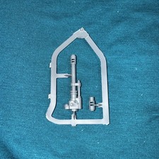 Bits 40k Astra Militarum Baneblade Main Turret Coaxial Autocannon