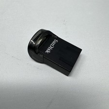 SanDisk ULTRA FIT USB Drive 128 GB USB3.1 SDCZ430-128G