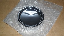 1963 1964 Ford Falcon Sprint Futura Chrome Gas Cap Convertible Hardtop Sedan 64