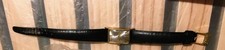 Orologio SEIKO CITIZEN Vintage Carica Manuale Rettangolare Quadrato Donna Showa